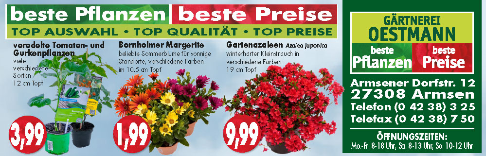 Angebot